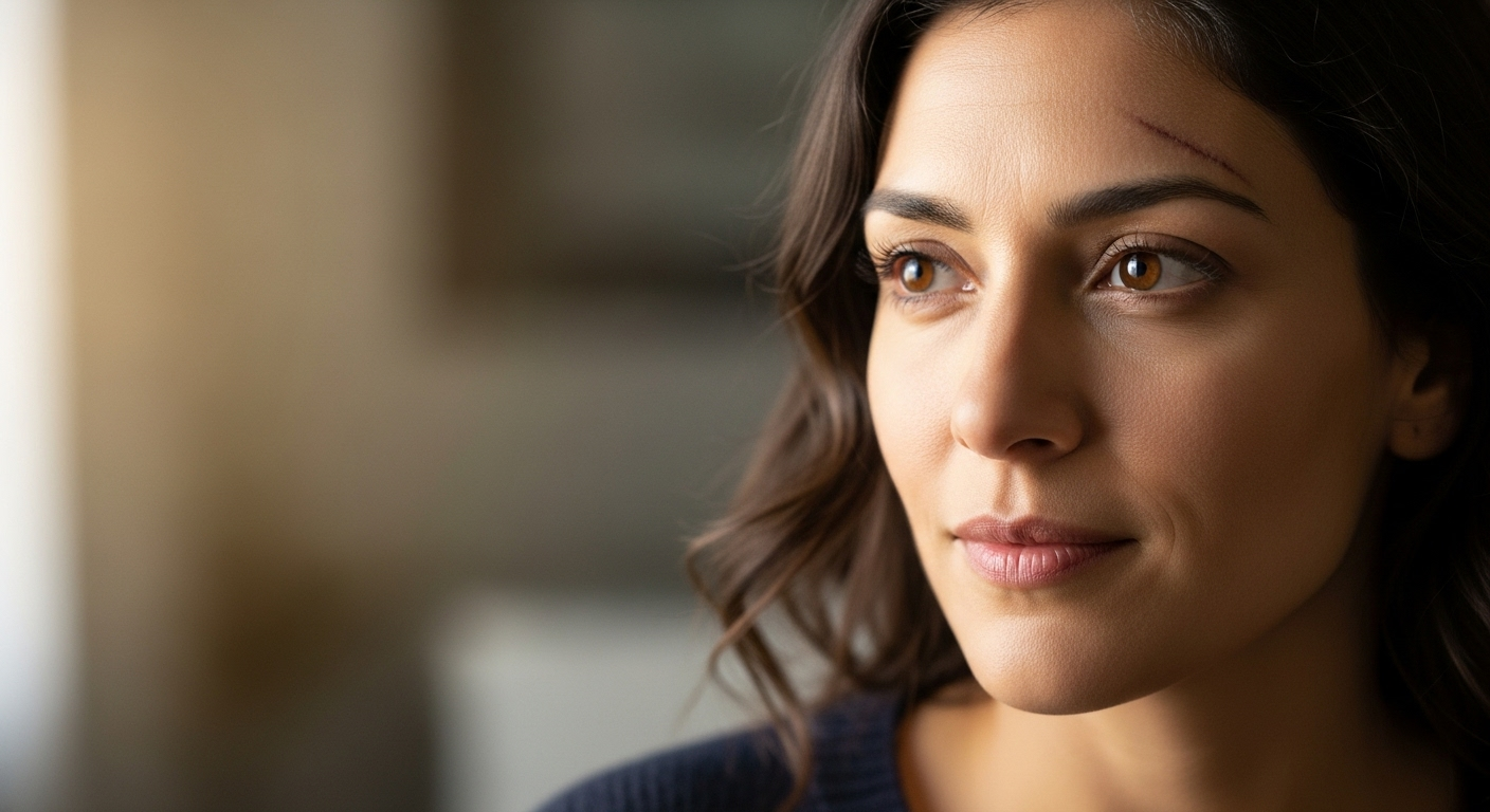 Un double visage hormonal