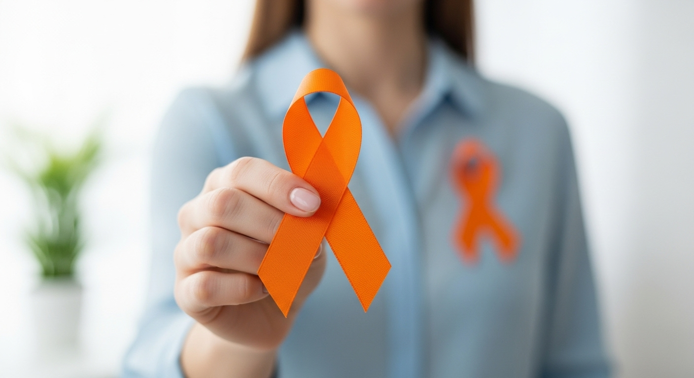 Sclérose en plaques : les hormones pourraient bien changer la donne !