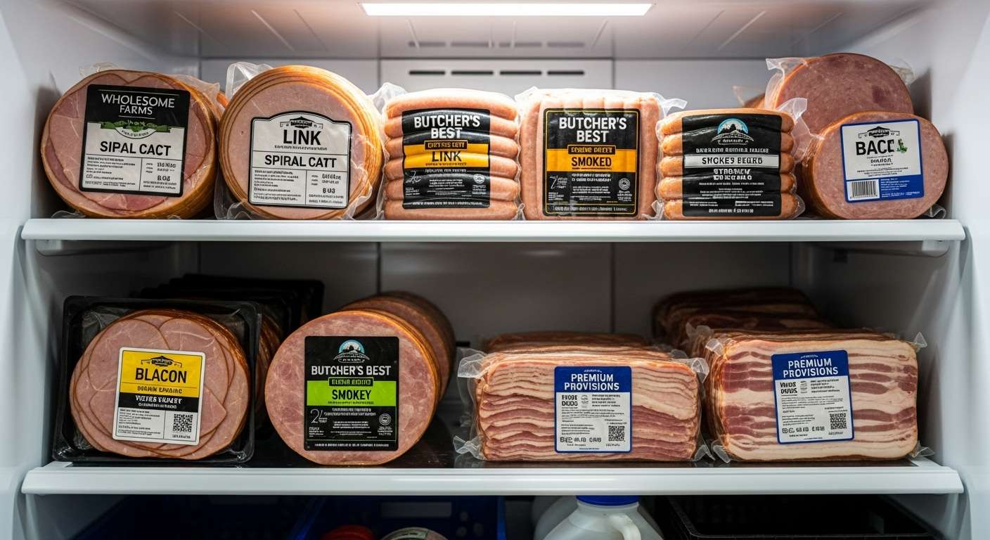 Alzheimer : un aliment transformé courant pourrait accélérer la perte de mémoire