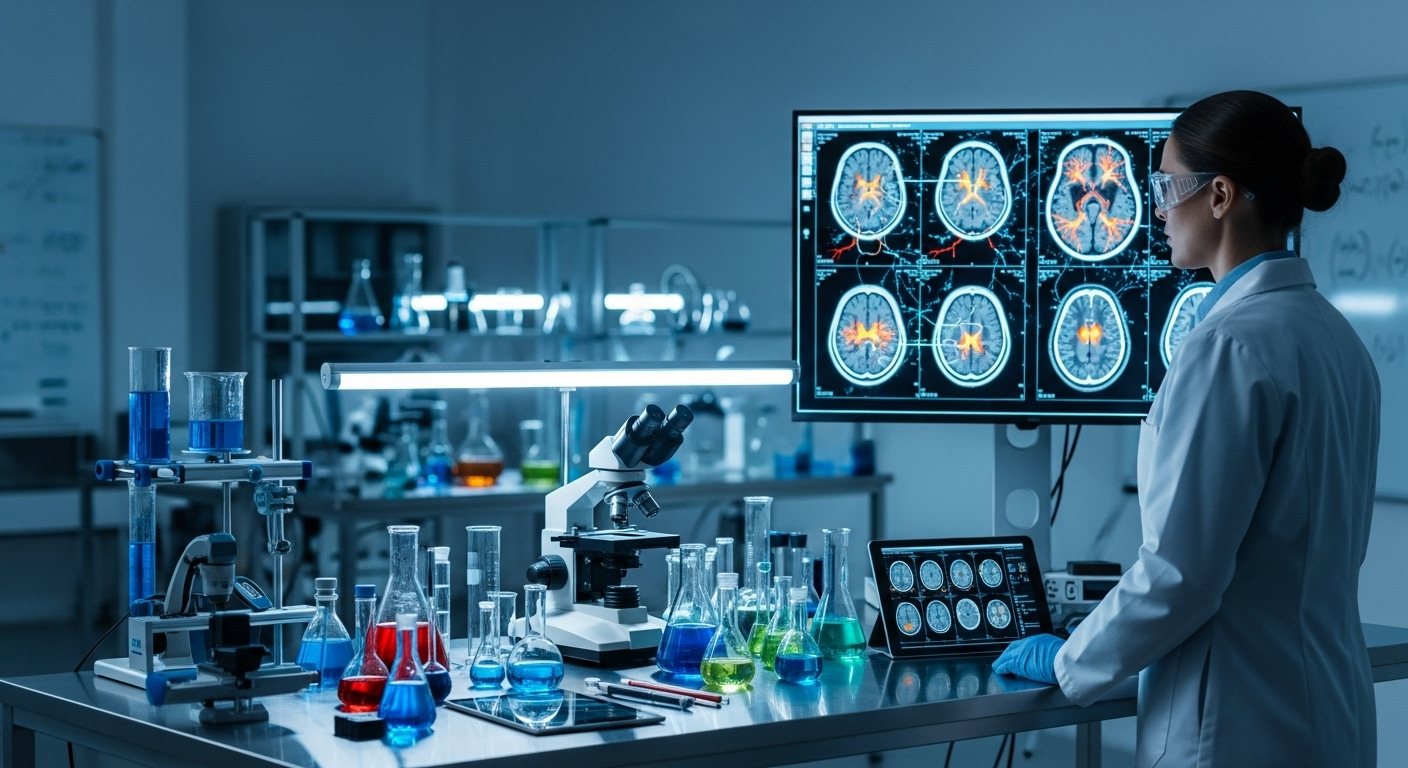 Une étude américaine qui sonne l'alarme