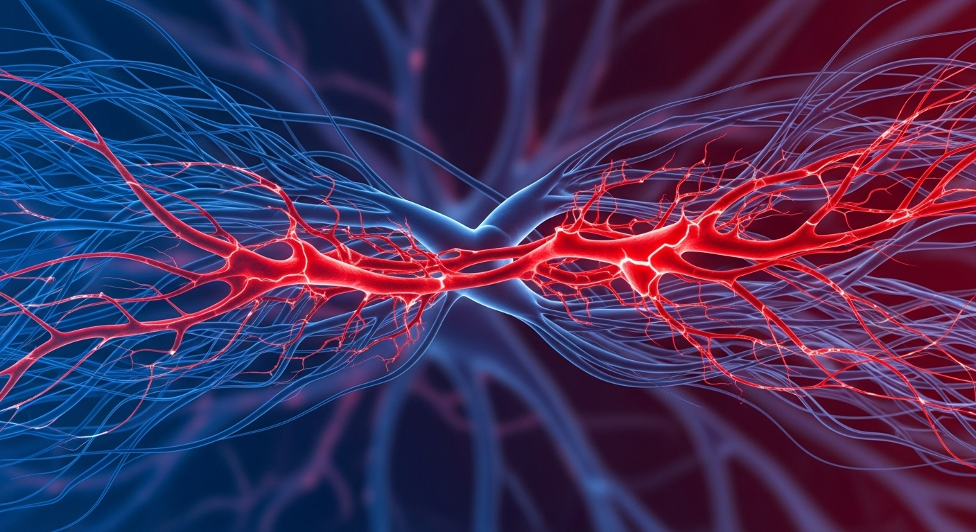 Mais comment expliquer un tel impact sur nos neurones ?