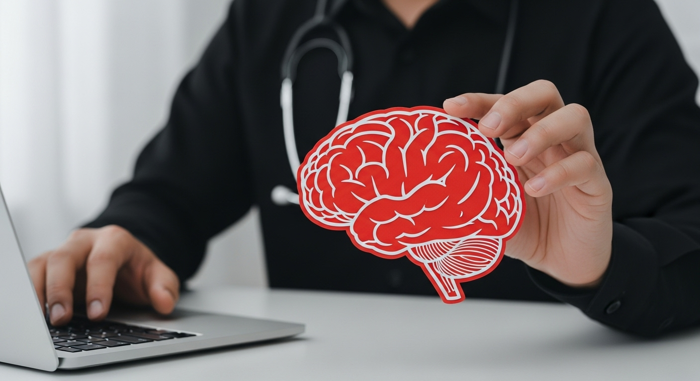 Alzheimer : un aliment transformé courant pourrait accélérer la perte de mémoire