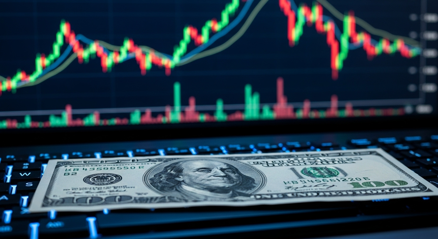 ChatGPT face au trading : une expérience dévoile les véritables limites de l’intelligence artificielle