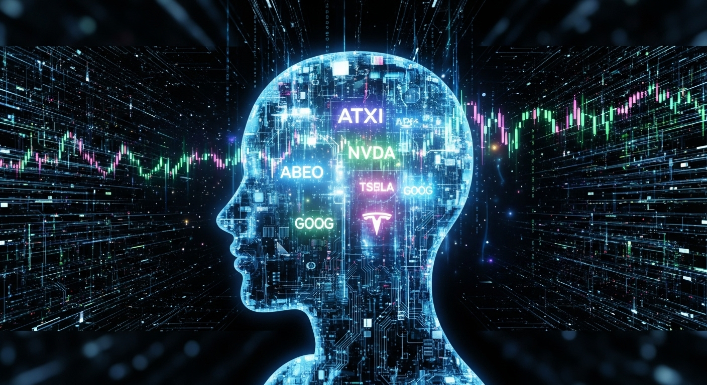 Dans la tête de l'algorithme