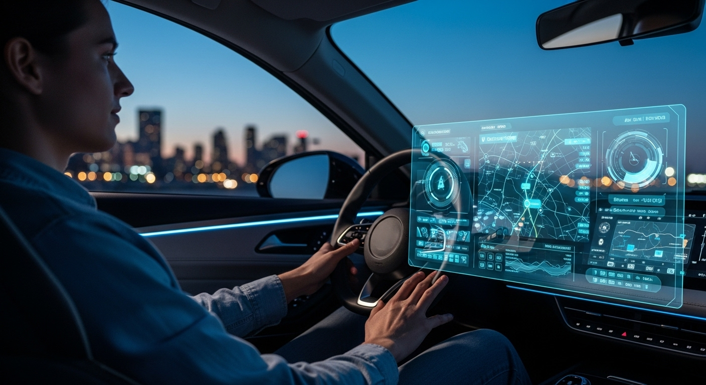 Vers un nouveau copilote financier ?