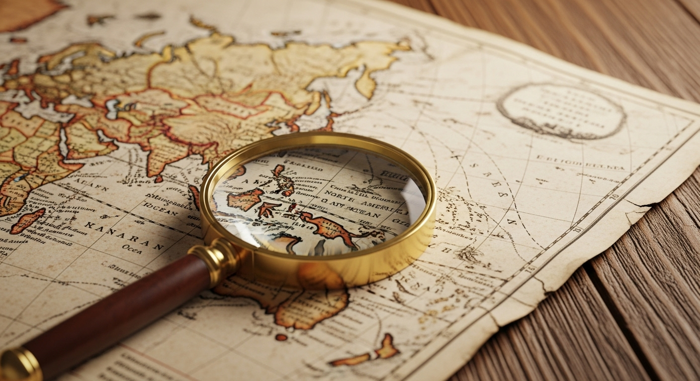 L&rsquo;ADN révèle de nouvelles origines surprenantes pour les peuples autochtones d&rsquo;Amérique