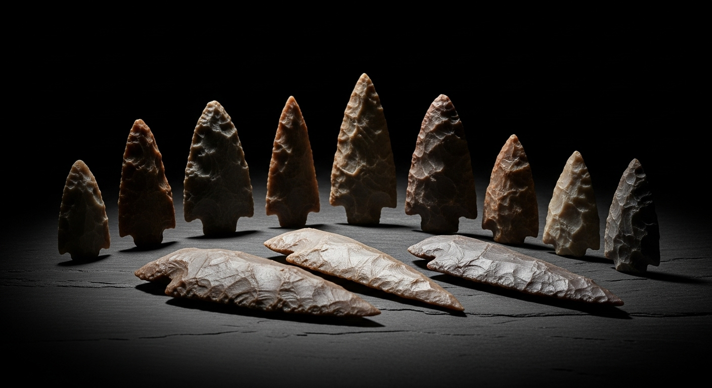 Des outils et des origines en commun