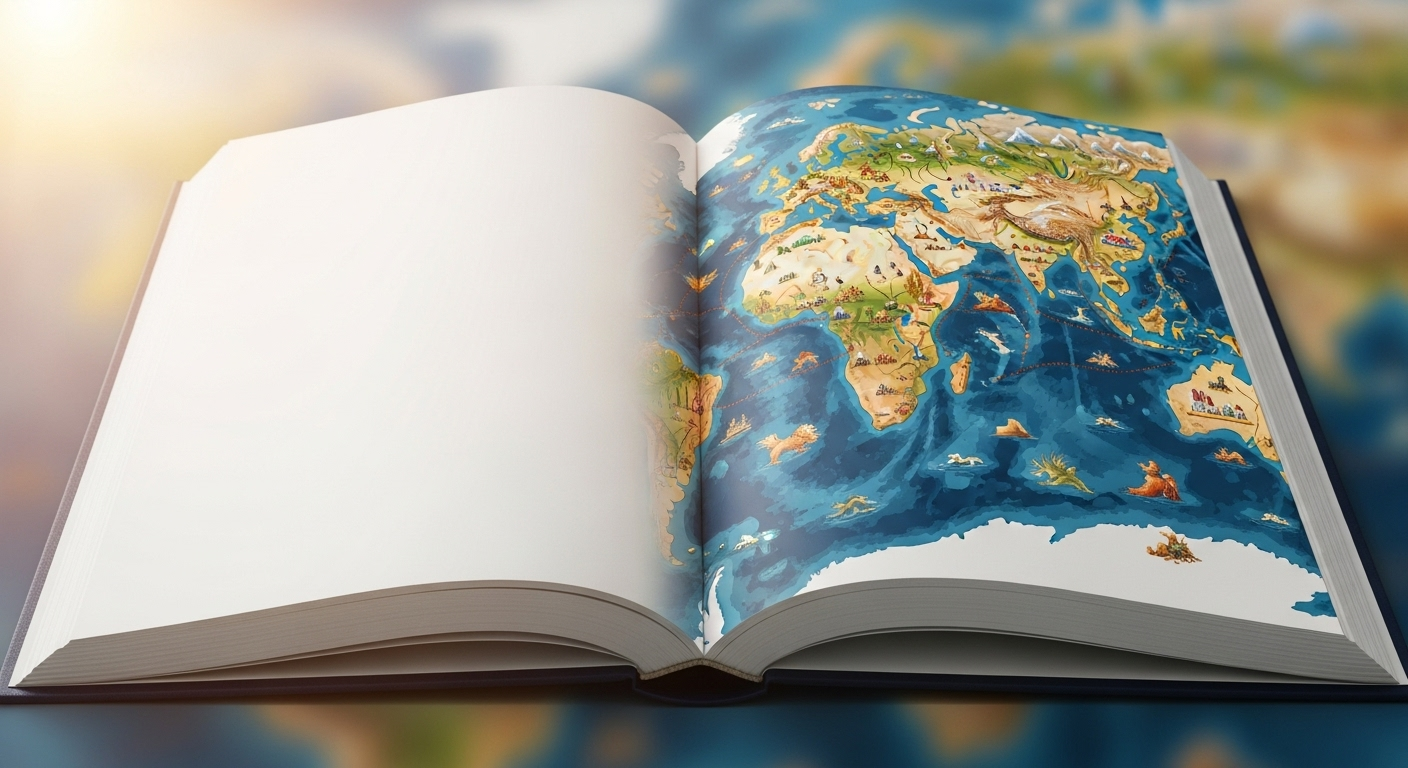 Conclusion : Notre histoire est toujours en train de s'écrire