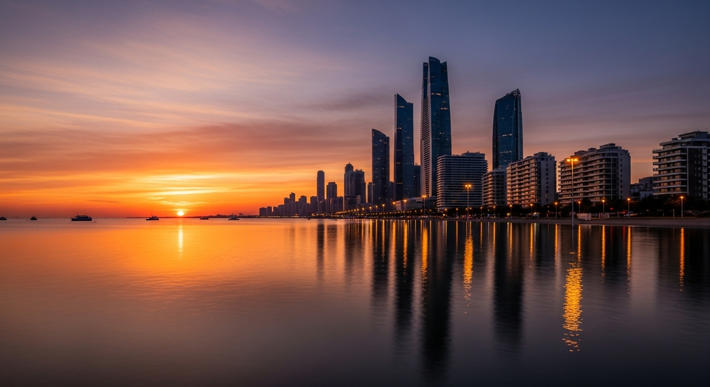 Nos océans montent à une vitesse jamais vue depuis 4000 ans : une étude alerte