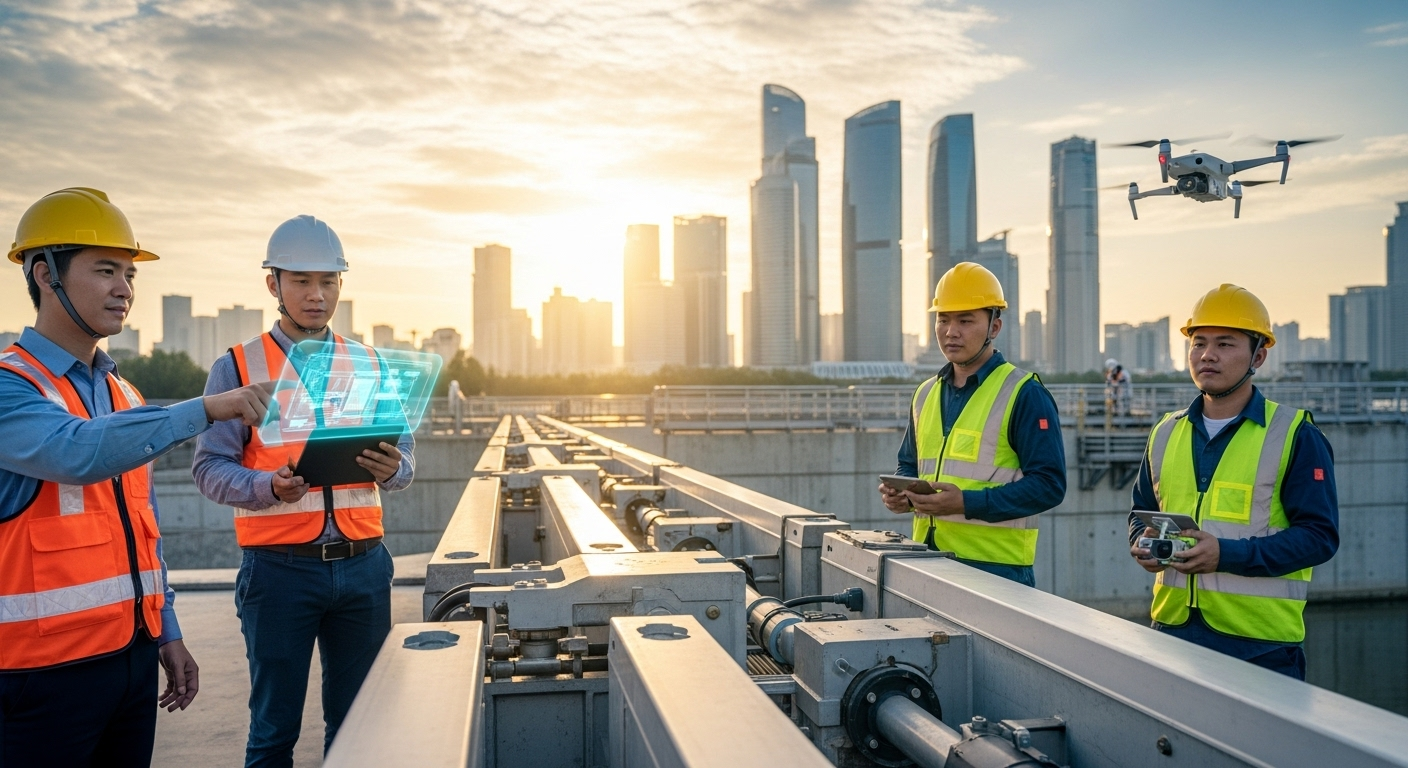 Y a-t-il encore de l'espoir ?