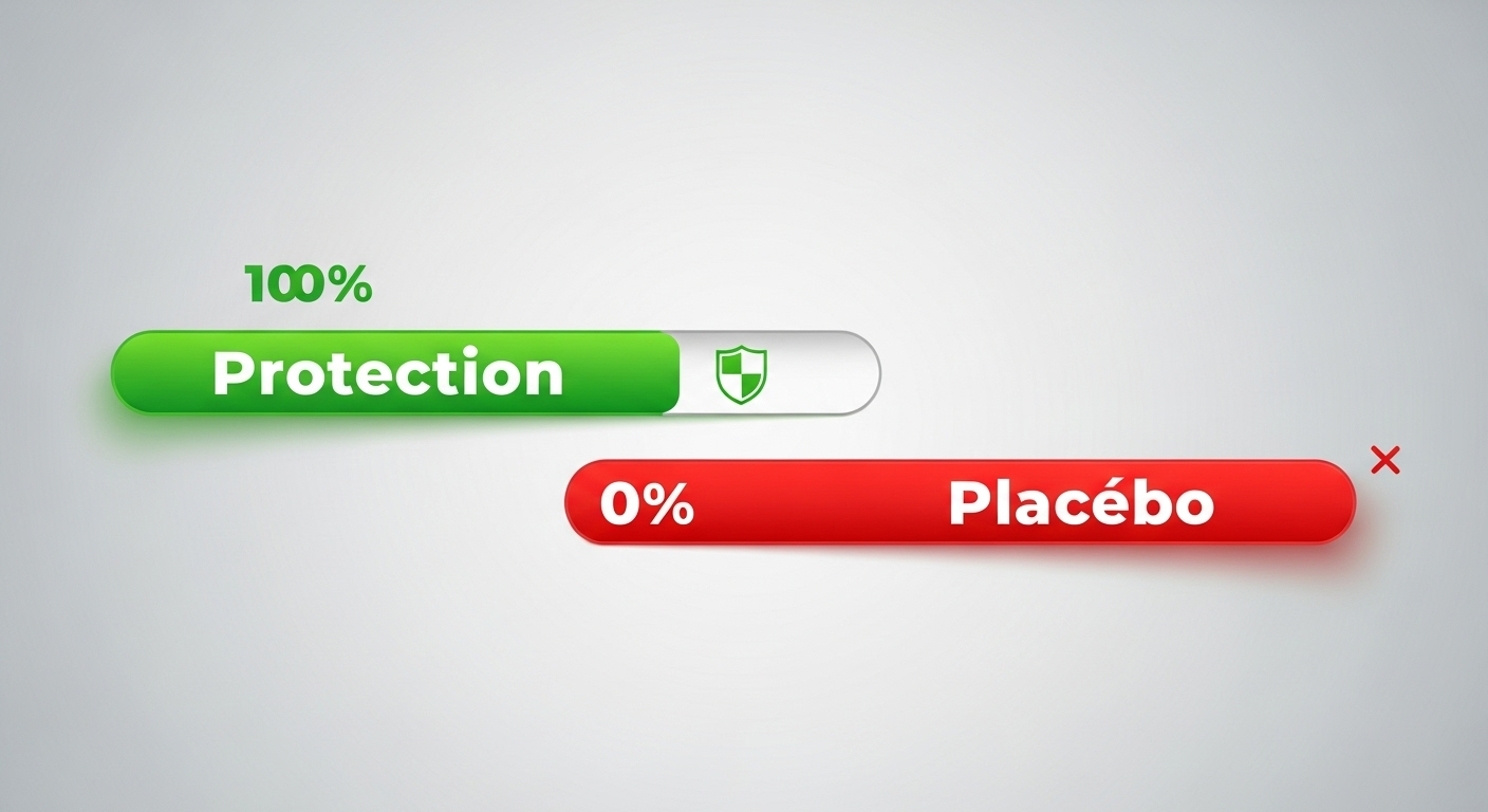 Des résultats spectaculaires et sans danger