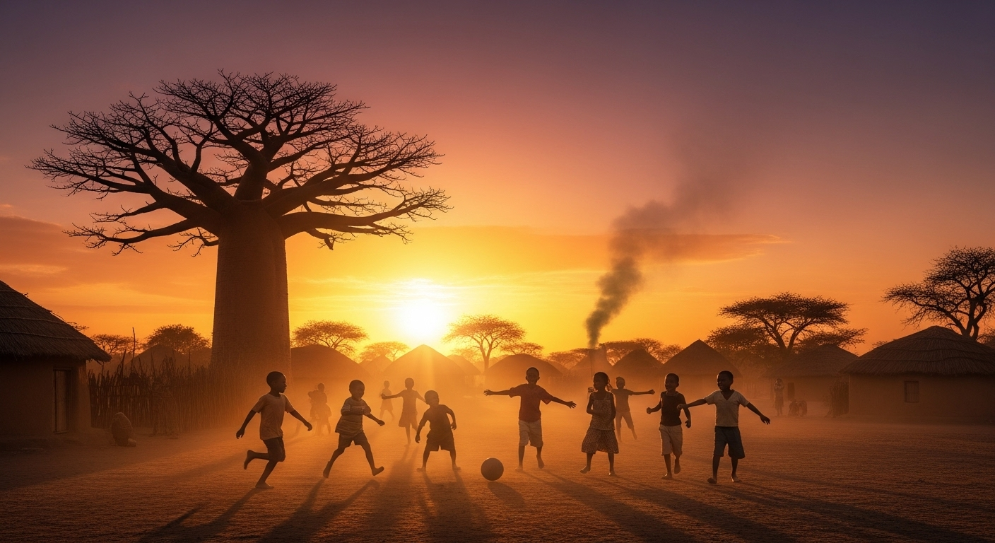 Conclusion : Vers un avenir sans paludisme ?