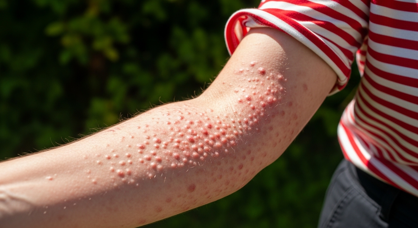 Alerte nationale : l&rsquo;invasion de la fourmi de feu, la plus redoutée au monde, s&rsquo;intensifie