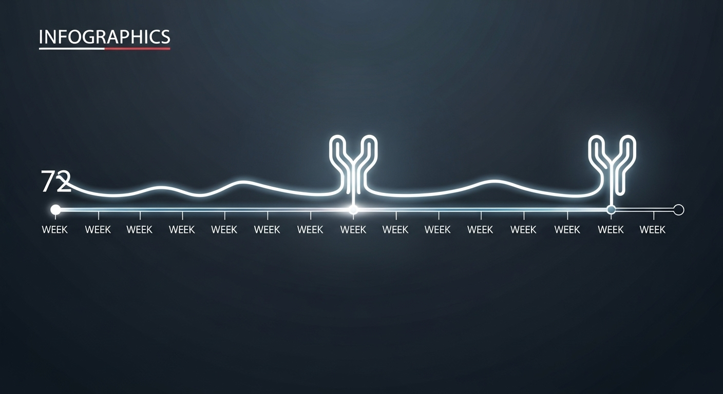 Des résultats plus qu'encourageants