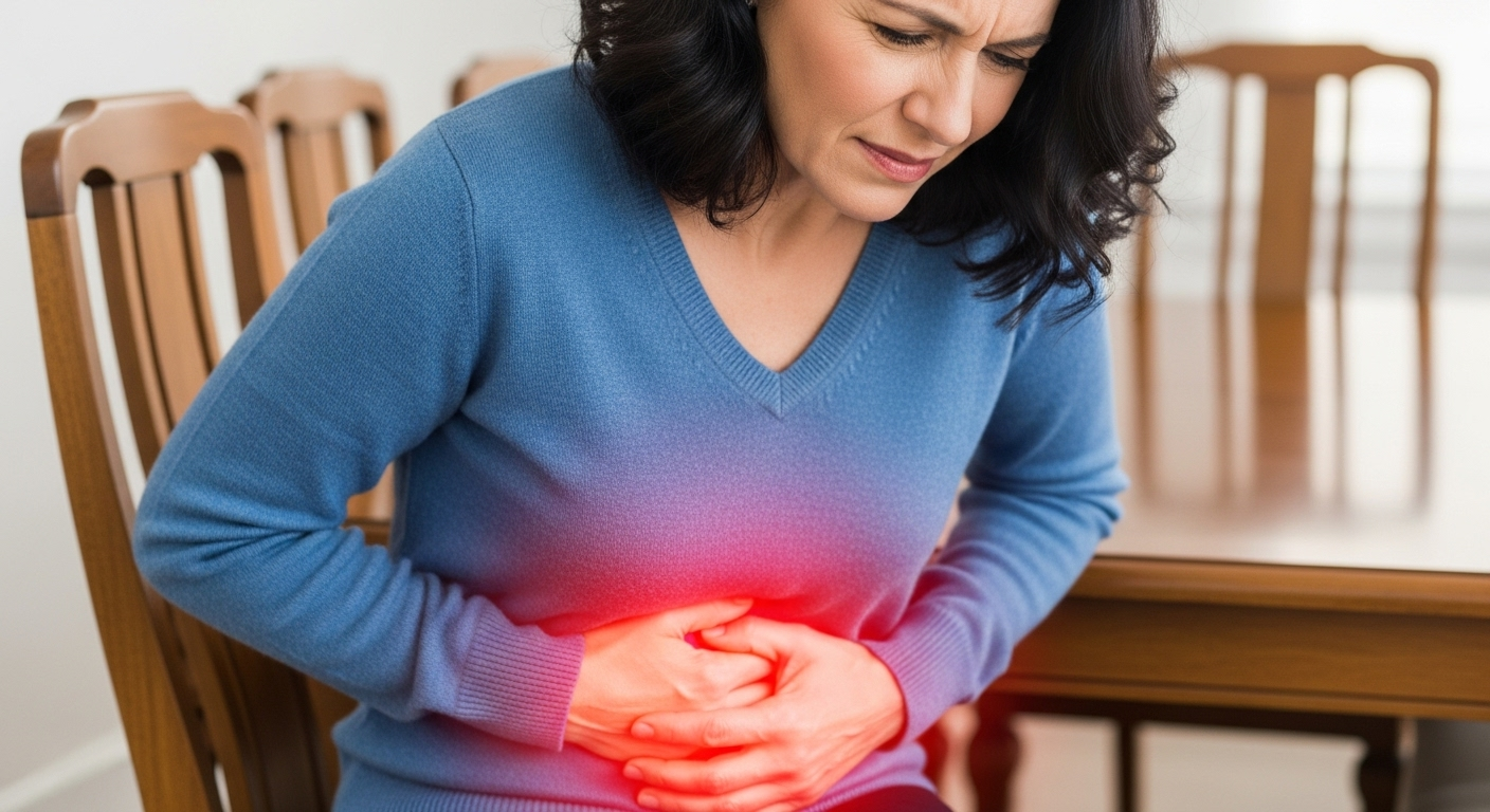 Une grande avancée : Le mystère de la maladie de Crohn enfin résolu après 25 ans