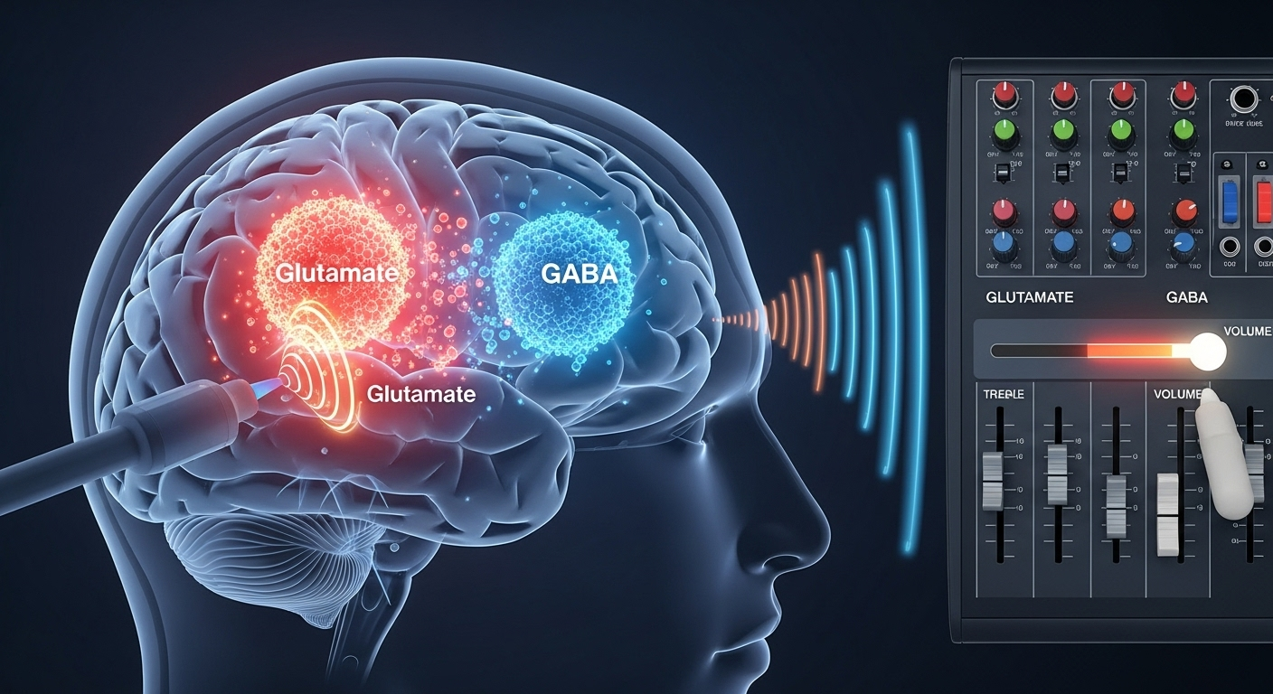 Le secret : calmer plutôt qu'exciter