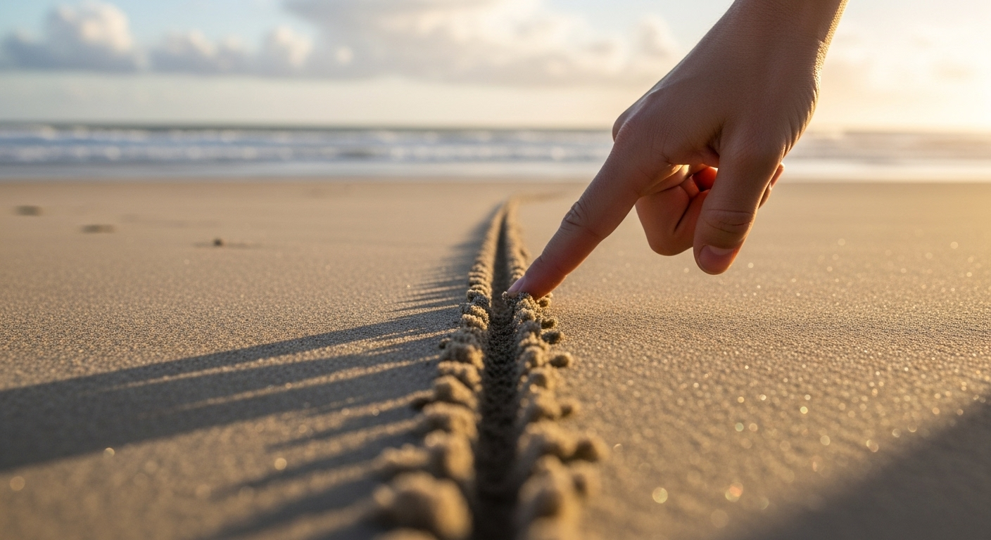 1. « Cela ne me convient pas. »