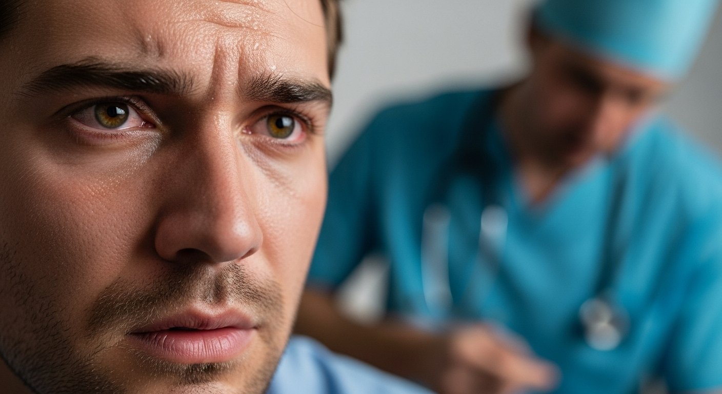 L'engrenage infernal des symptômes