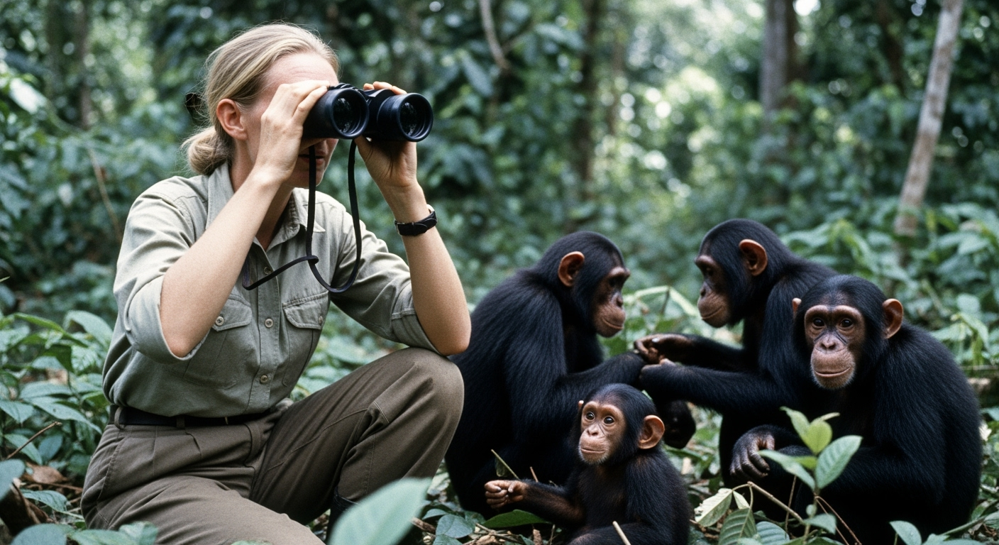 La 'douce perturbatrice' qui a bousculé la science