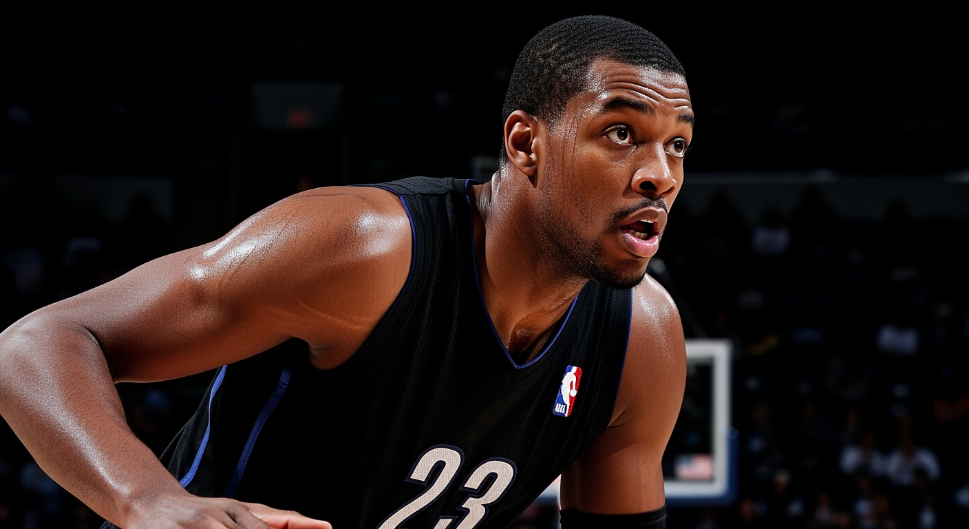 Un basketteur américain risque la peine de mort en Indonésie pour une &quot;erreur stupide&quot;