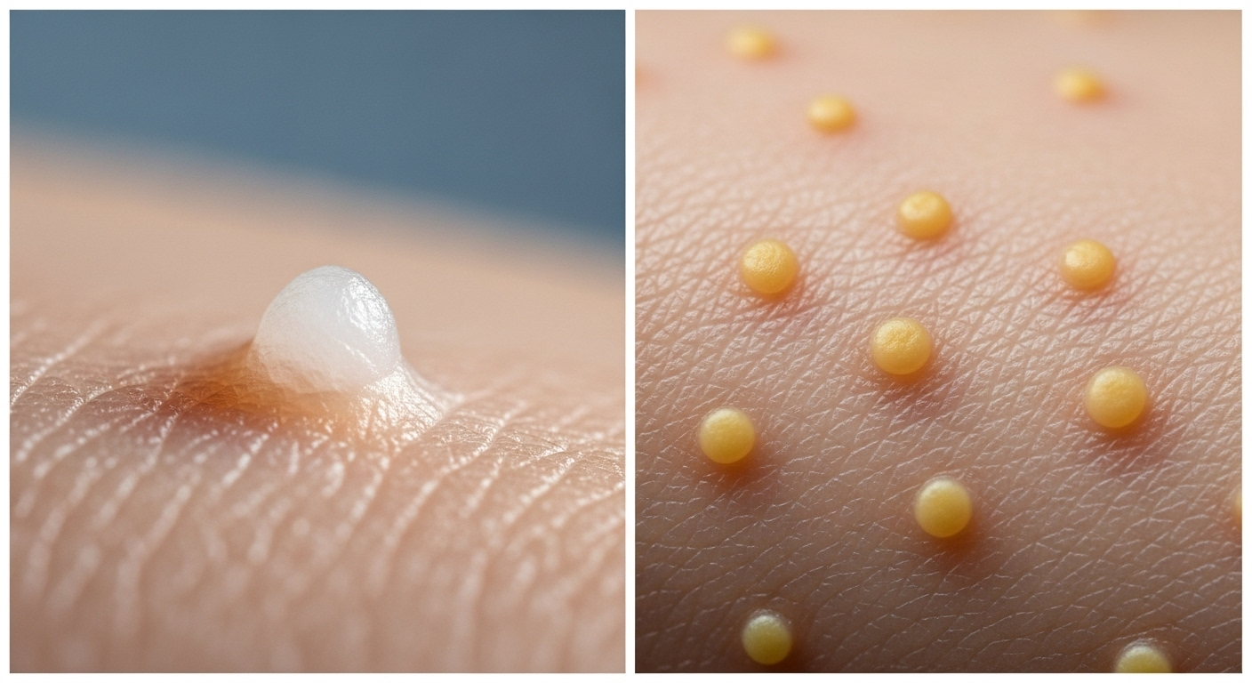 Comment les prévenir et ne pas les confondre