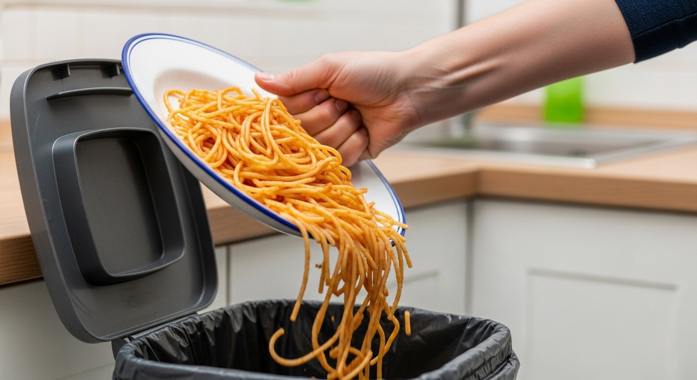 La liste des produits à jeter absolument