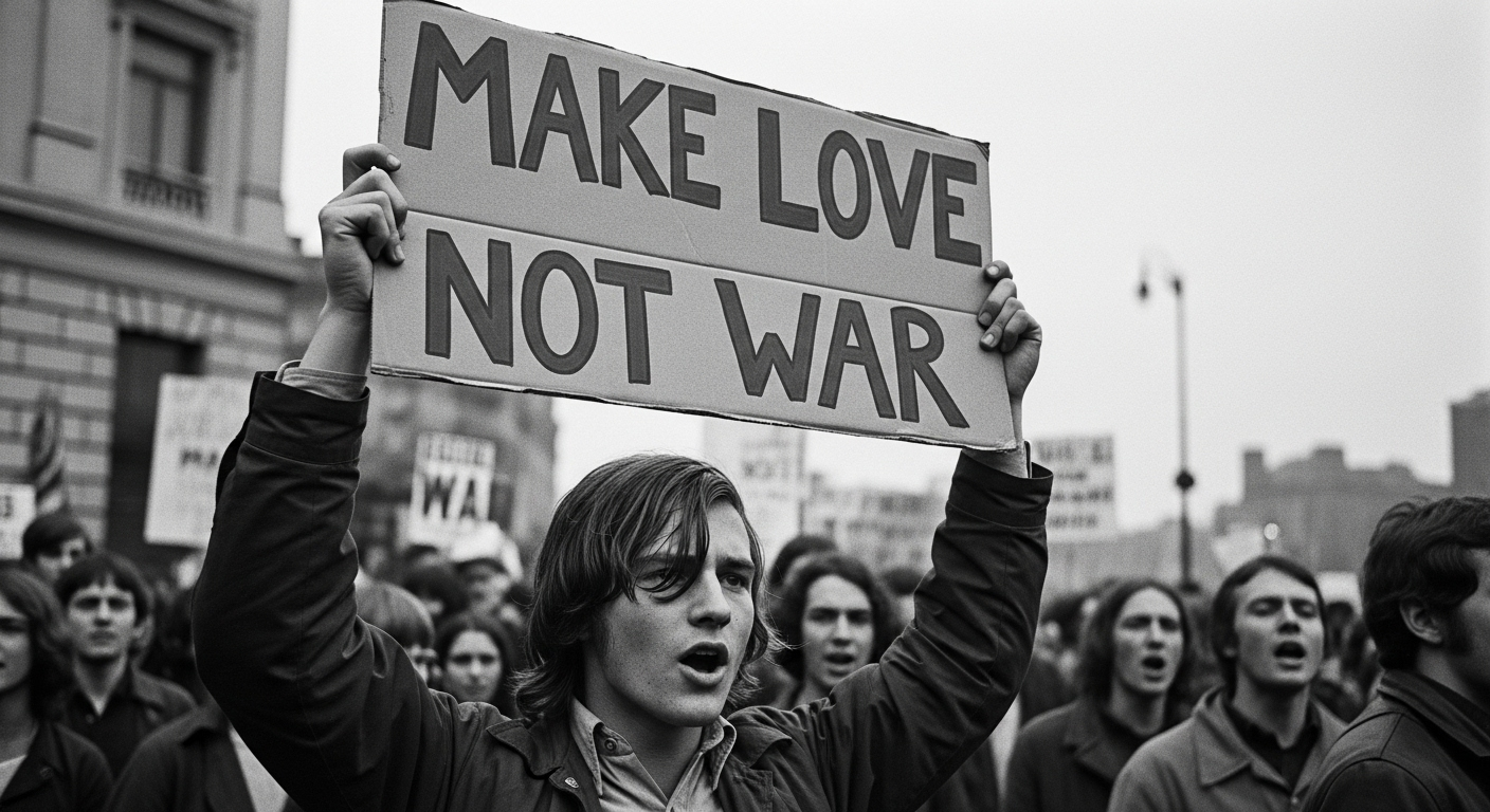 Patriotisme : doit-on être obligé d'aimer son pays ?