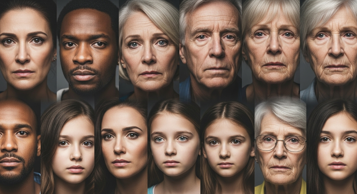 Un problème humain avant d'être scientifique