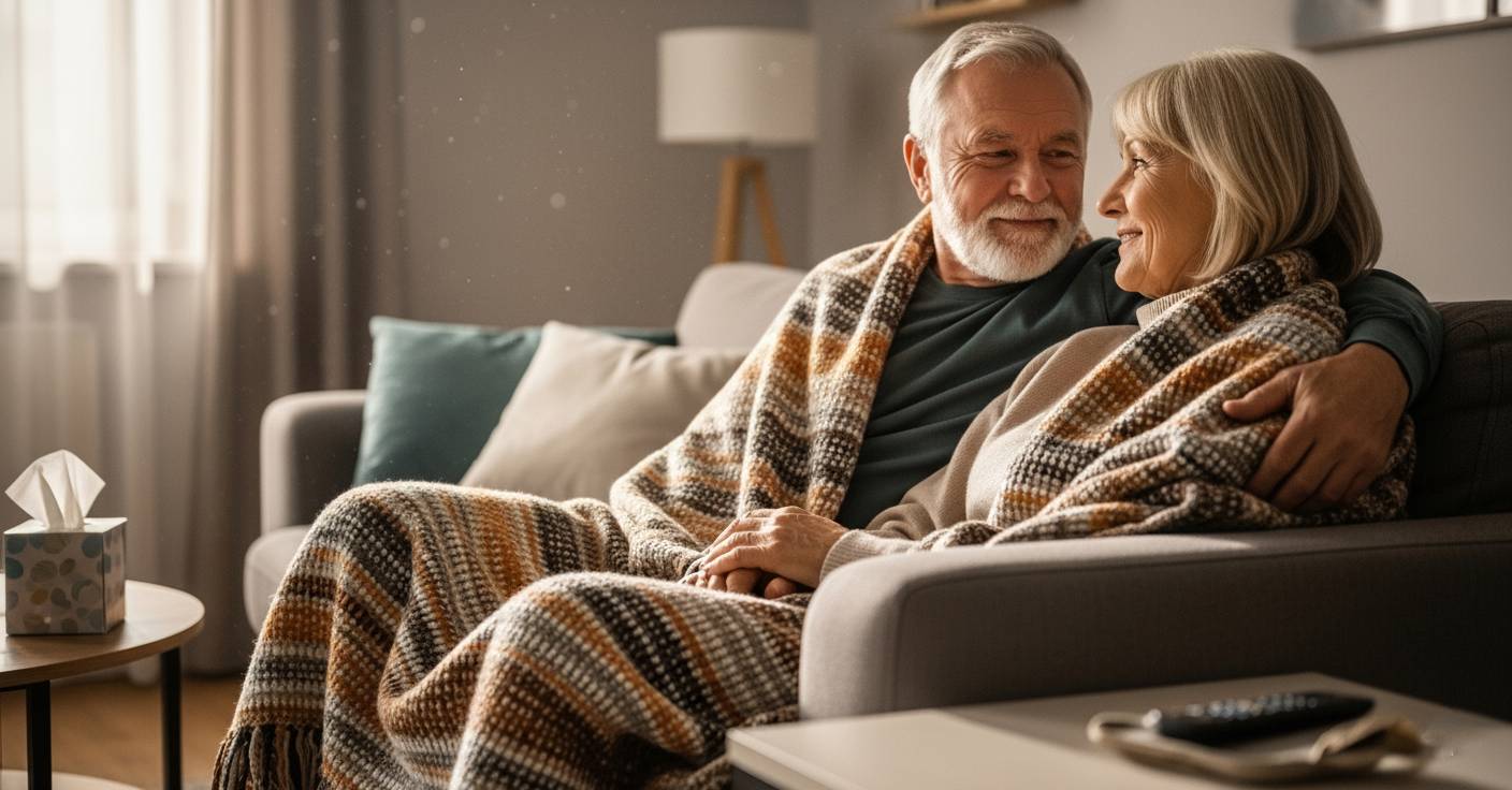 Conclusion : pas de panique, mais de la vigilance