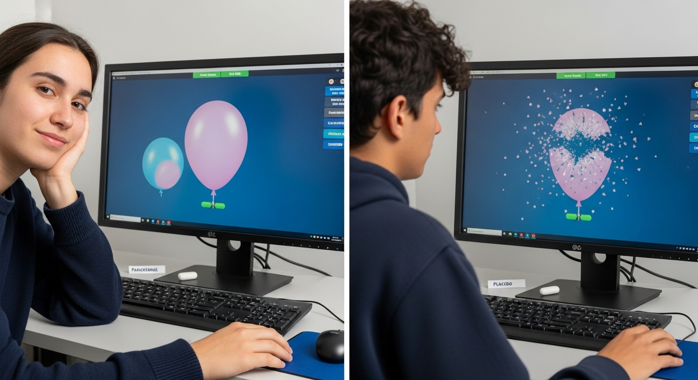 L'expérience du ballon : comment les scientifiques l'ont découvert