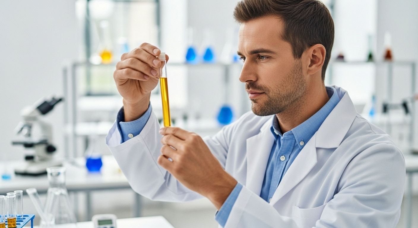 L'étude qui a mis les participants 'à sec'