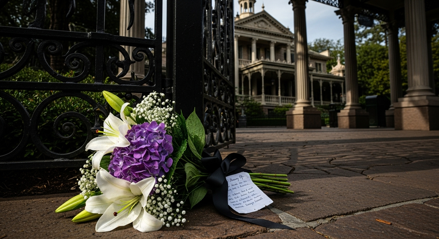 Conclusion : une série noire pour les parcs d'attractions ?