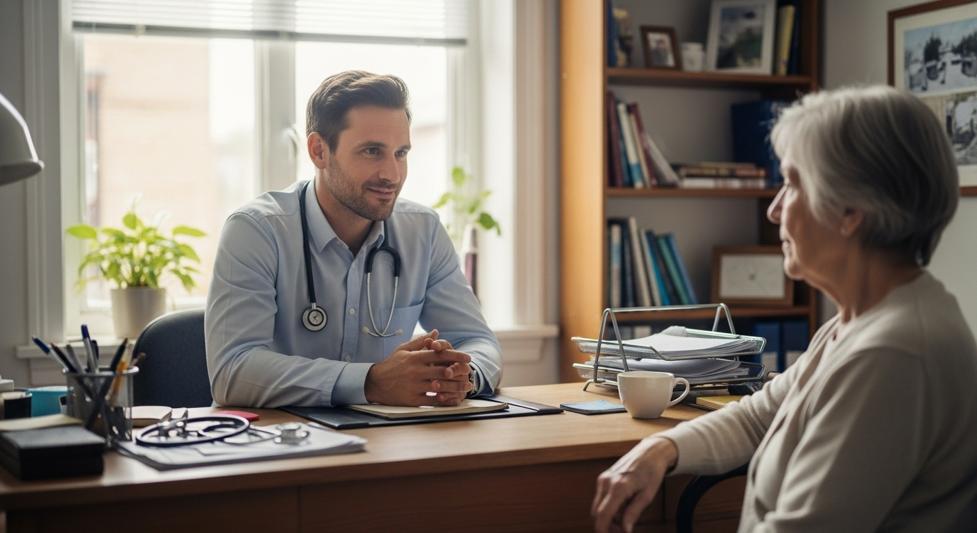 Conclusion : n'ignorez pas les signaux de votre corps