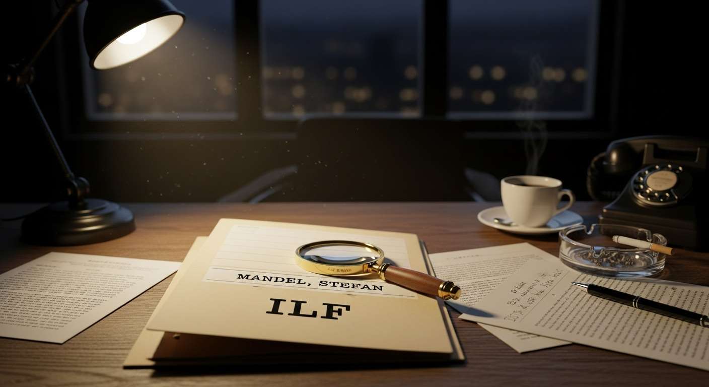 Quand le FBI et la CIA s'en mêlent