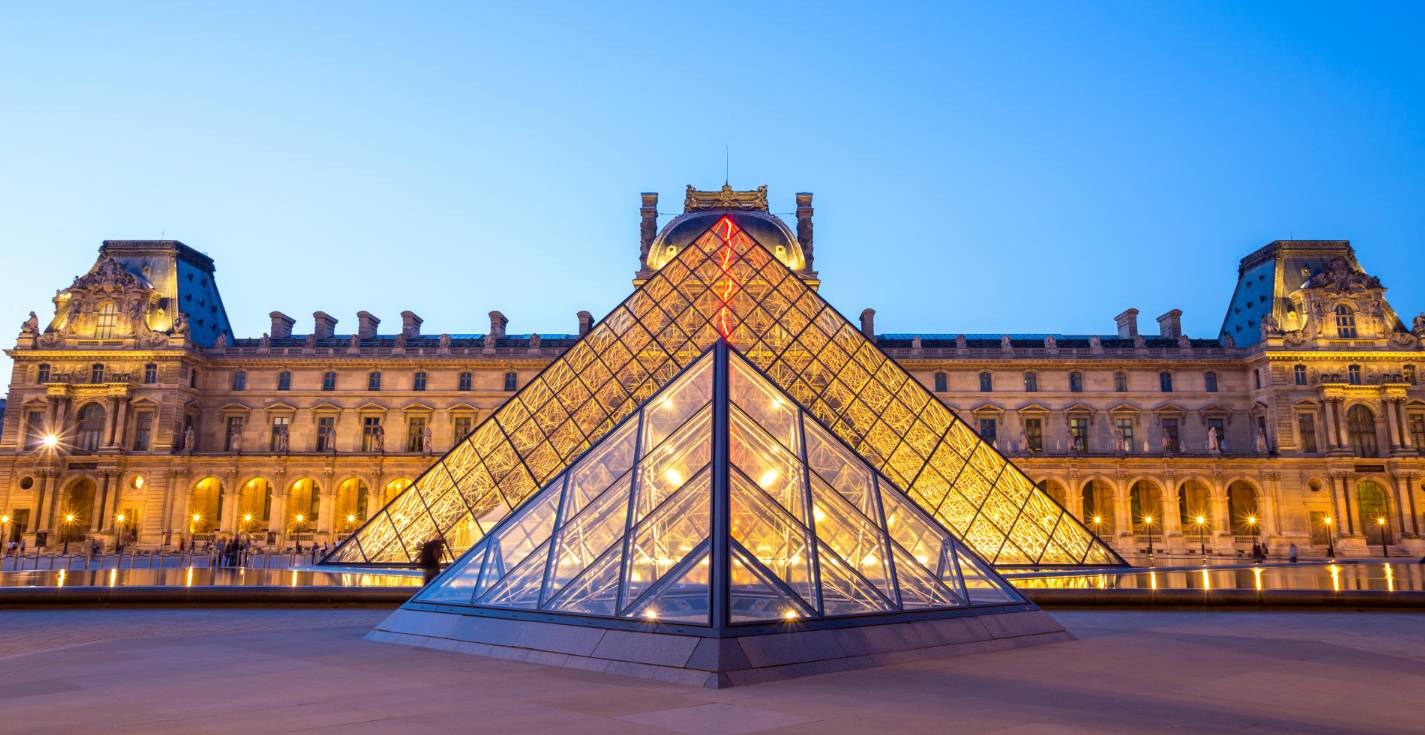 Ce qu&#039;il faut savoir sur les objets &quot;inestimables&quot; volés au Louvre ce week-end
