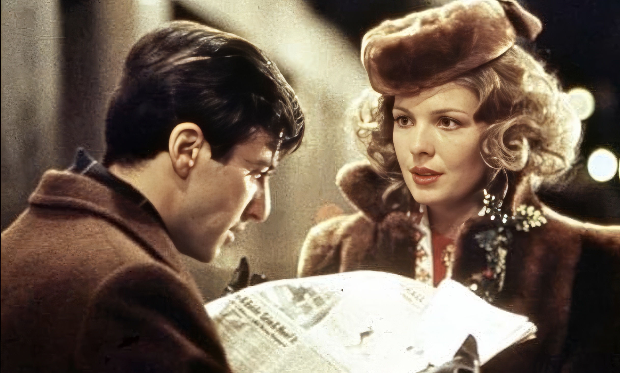 Une carrière légendaire, d'Annie Hall au Parrain