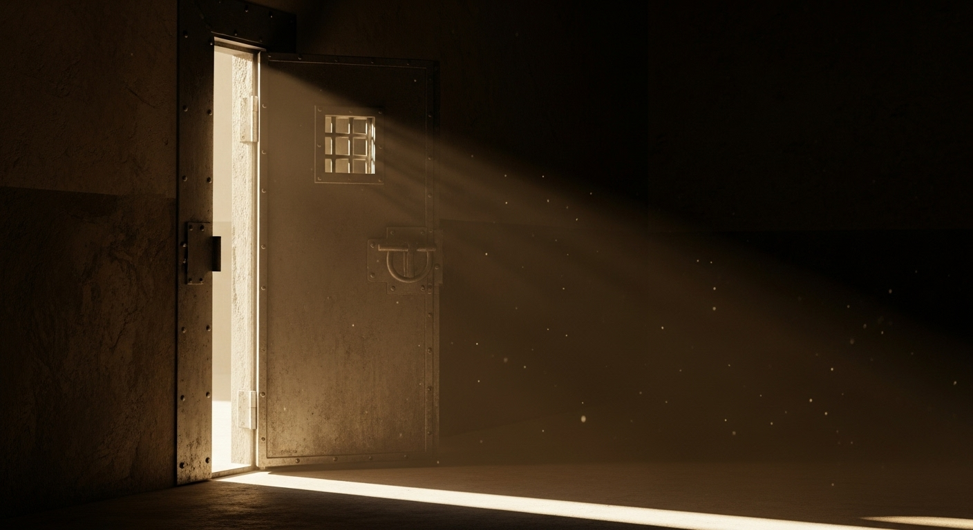 Le verdict : une peine controversée et une libération rapide