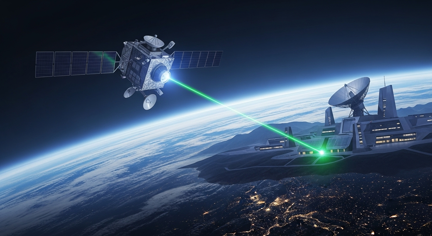 Et après ? De la mer... à l'espace !