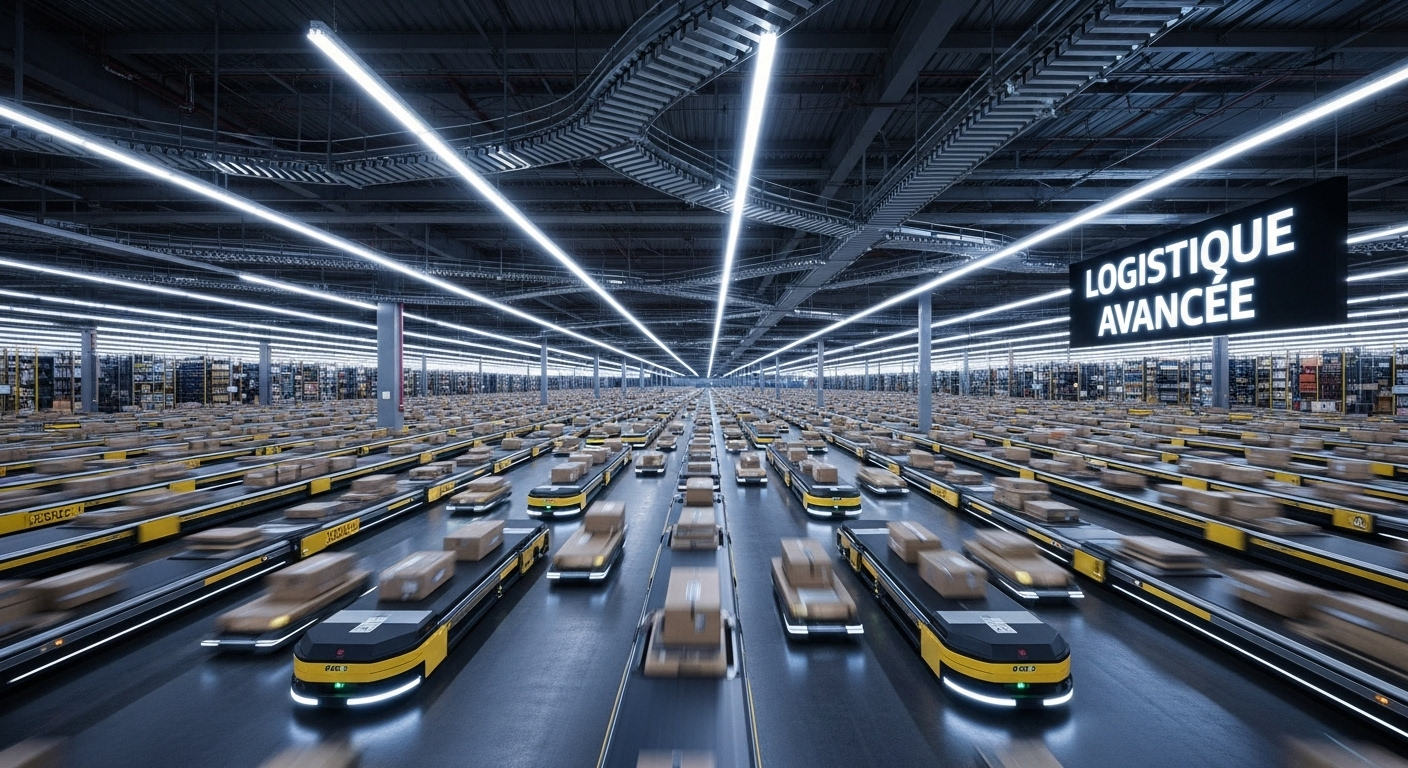 Pourquoi une telle accélération maintenant ?