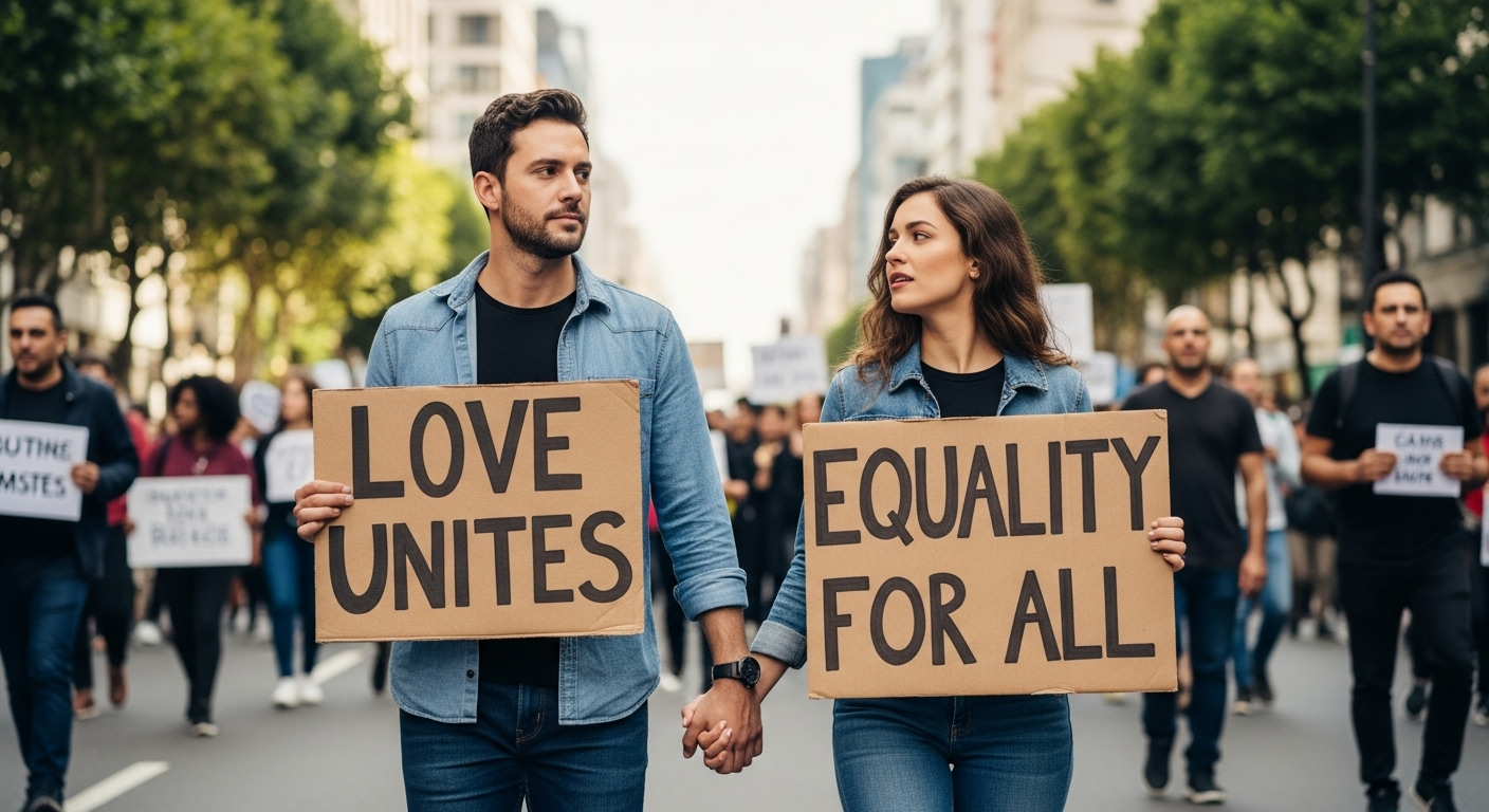 Conclusion : quand les convictions l'emportent sur le coup de foudre