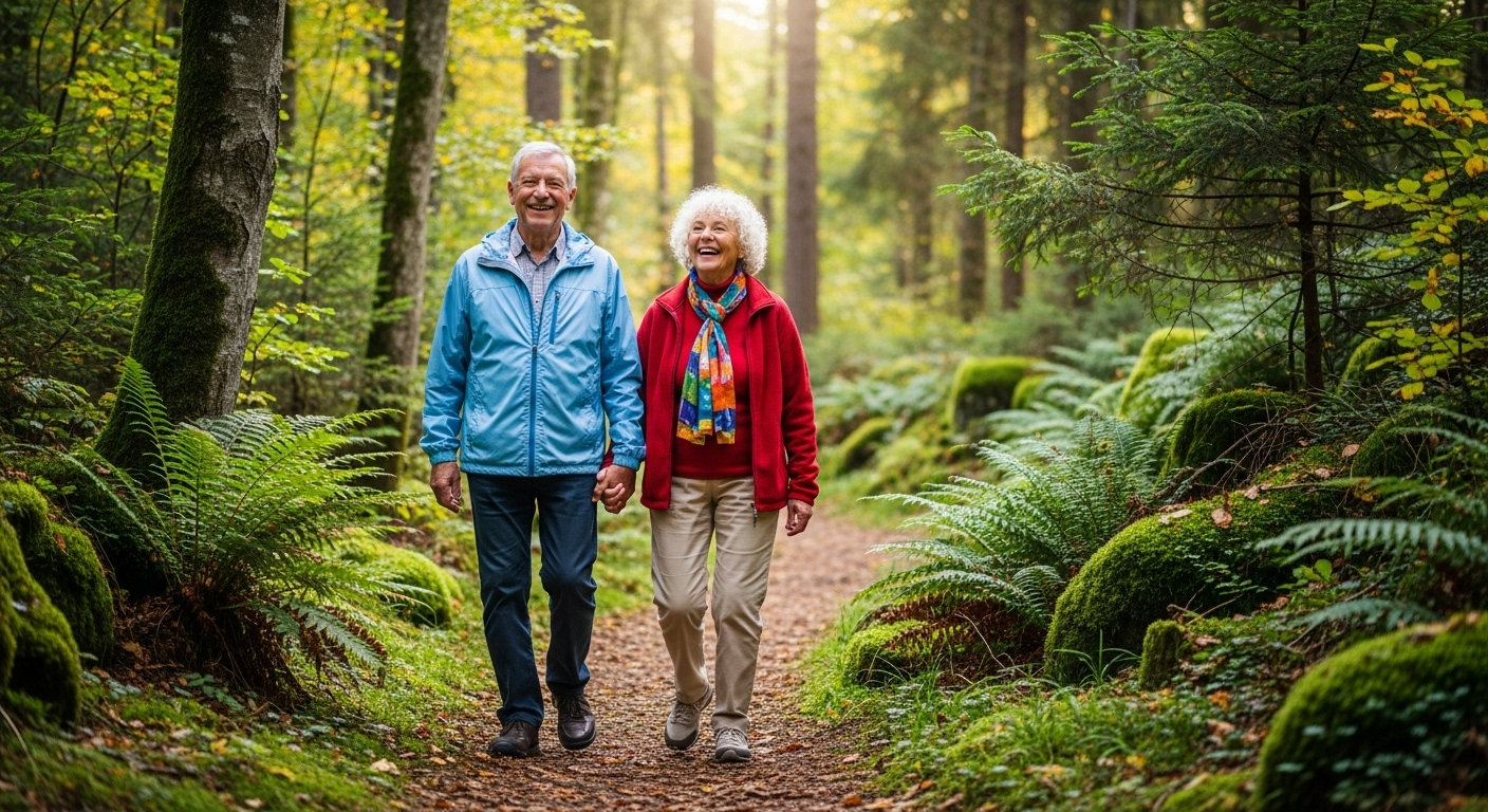 Conclusion : le mouvement, c'est la vie (de vos articulations)