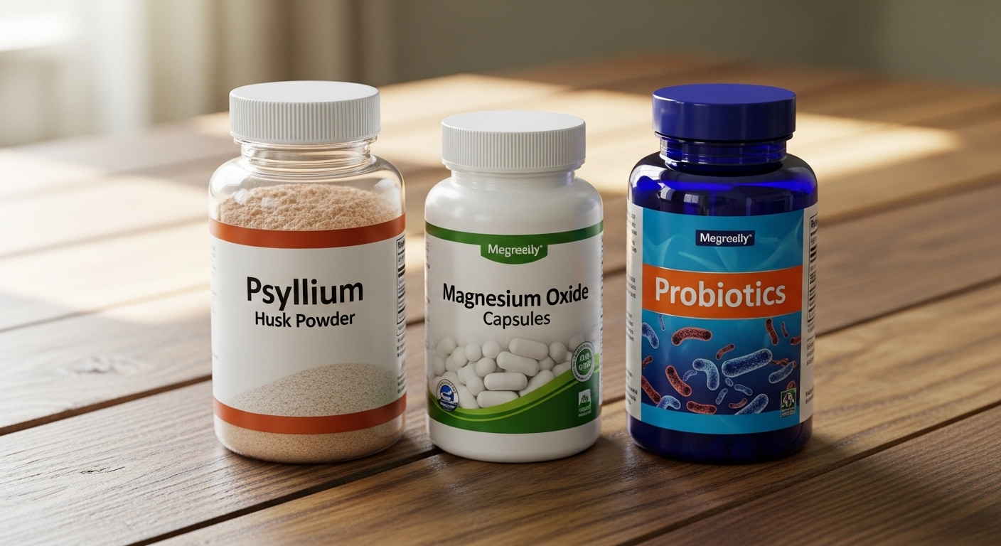 Les champions des compléments alimentaires