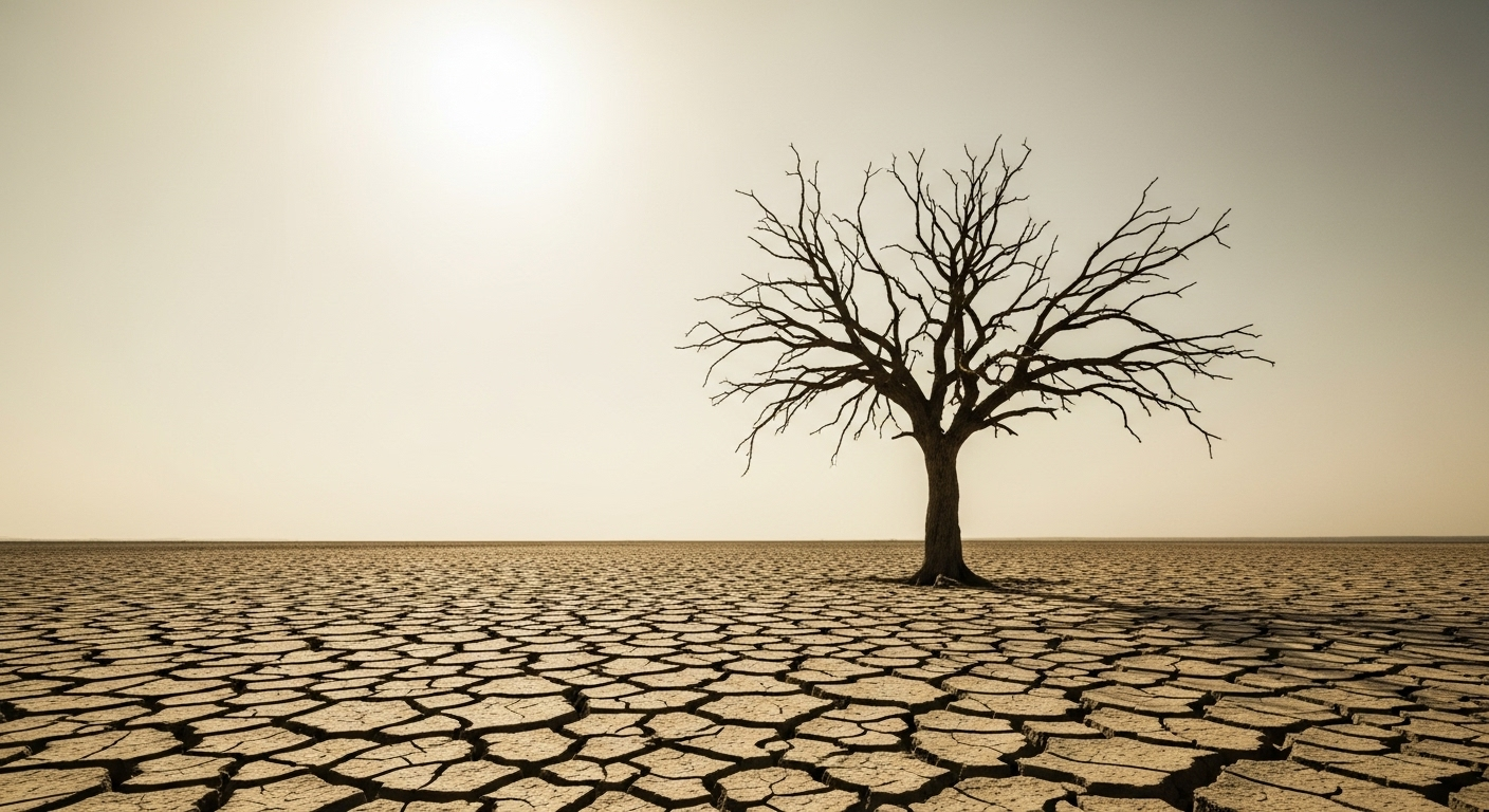 Le reste du monde ne serait pas épargné