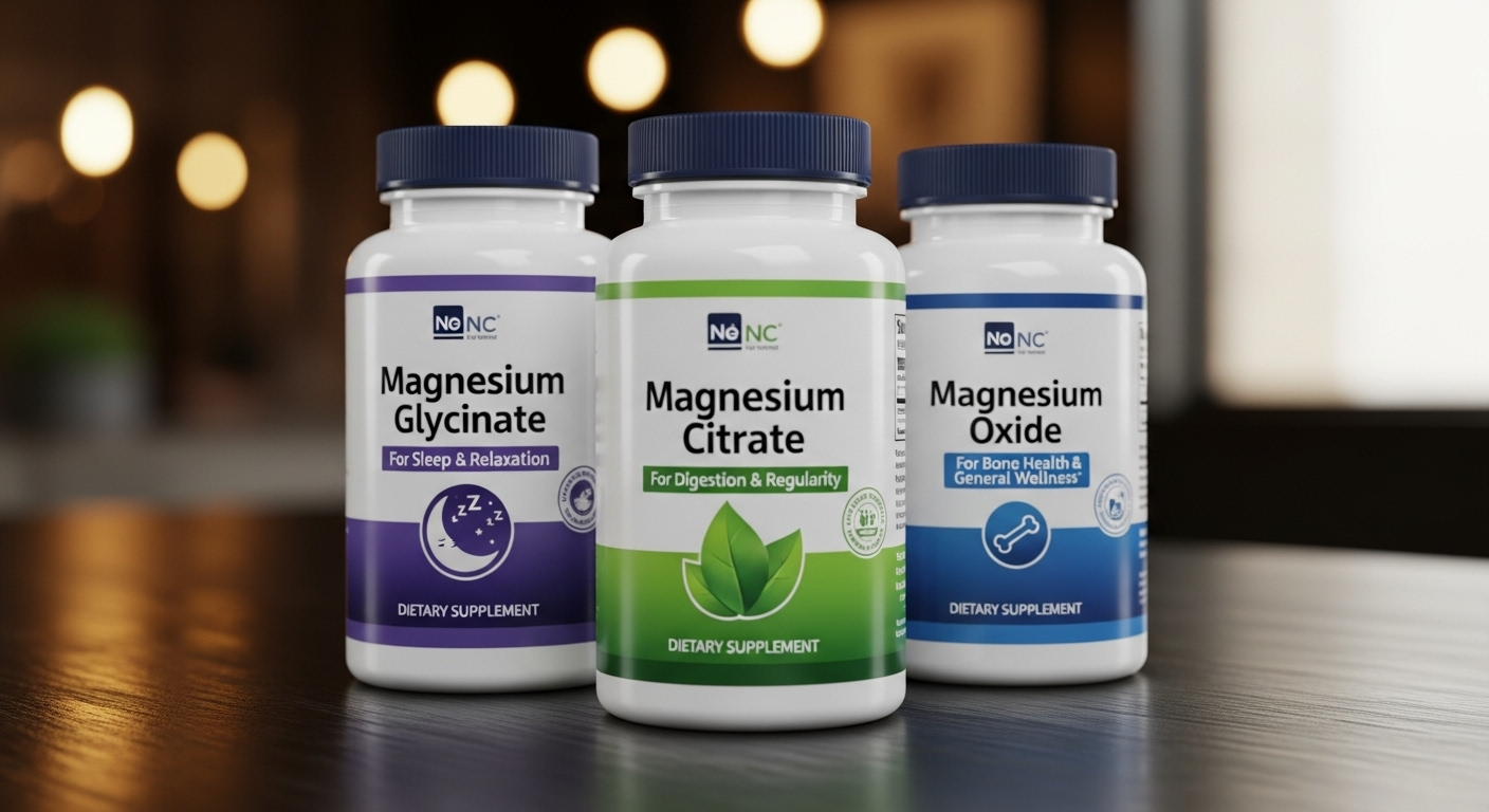 Erreur n°3 : Prendre la mauvaise forme (ou en prendre sans en avoir besoin)