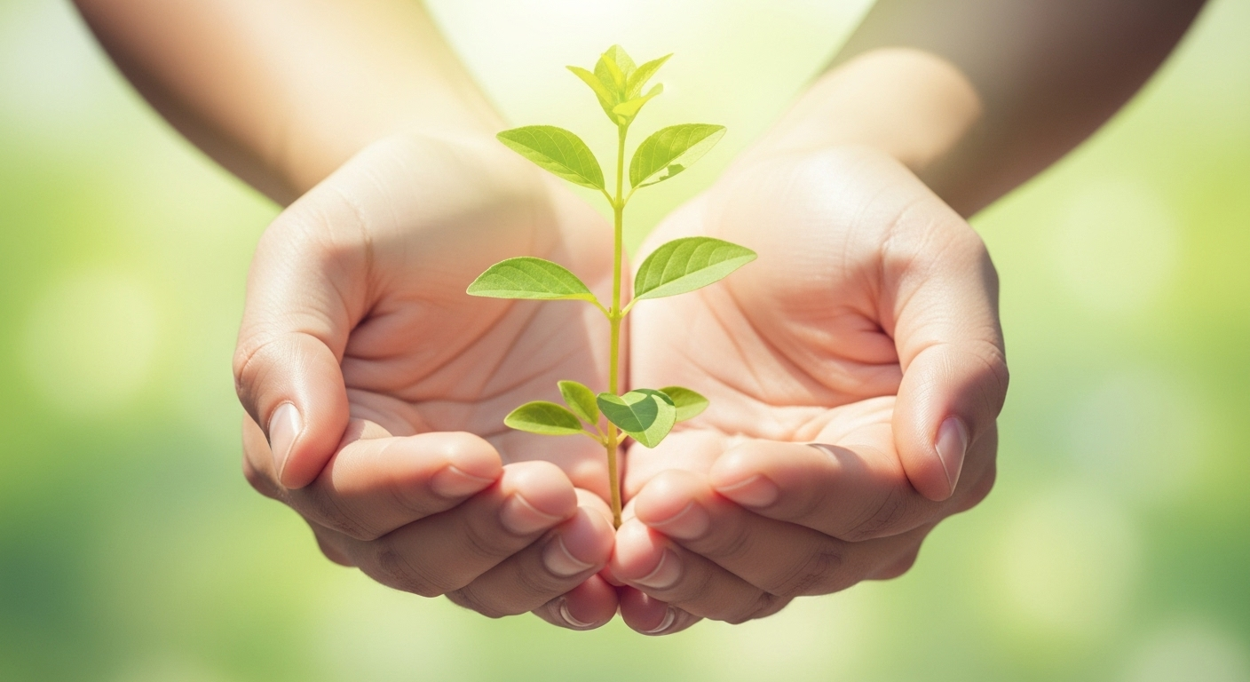 7. « Je mérite qu'on me parle avec gentillesse. »