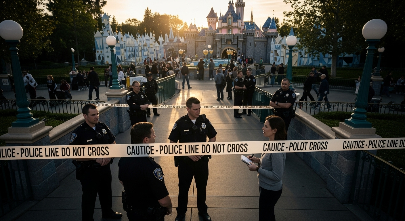 La cause du décès : un "épisode médical malheureux"