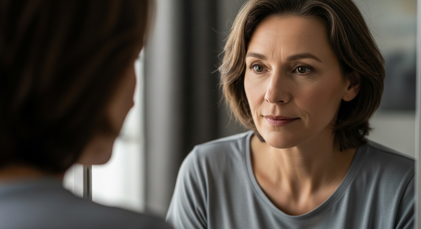 Un médecin révèle les 5 signes qui prouvent que vous vieillissez mal