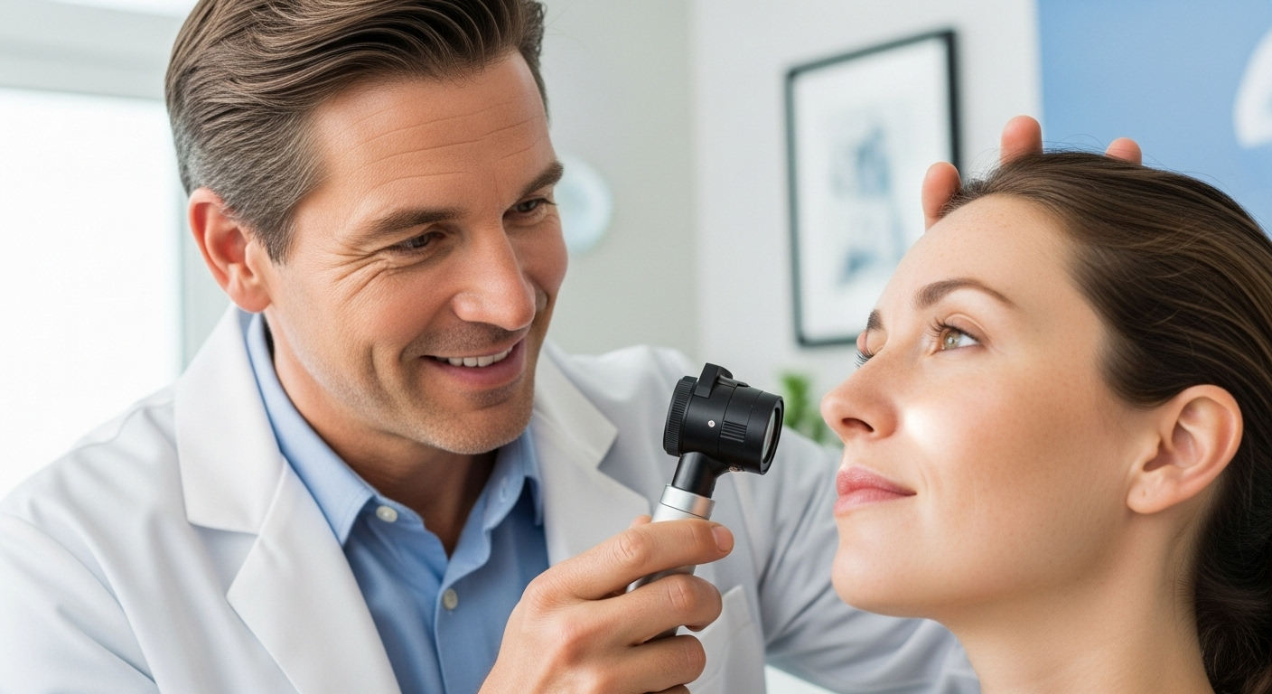 Faut-il s'inquiéter et consulter un médecin ?