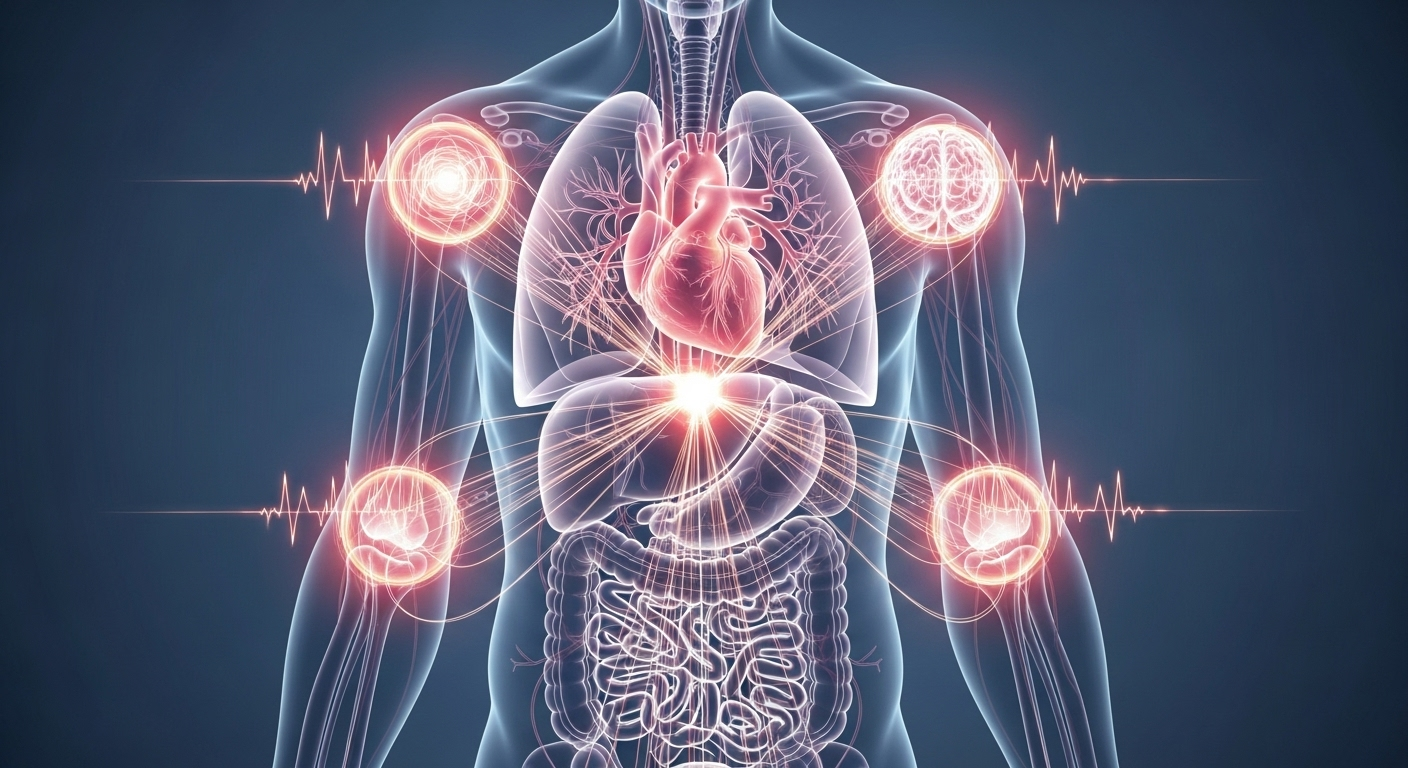 L'exercice, un remède pour tout le corps