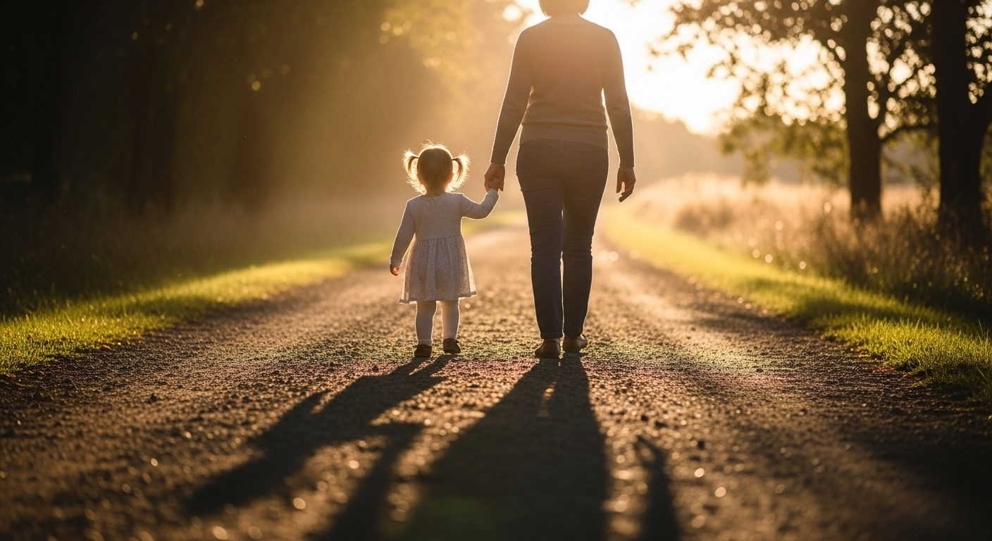 Conclusion : une petite fille face à un avenir brisé